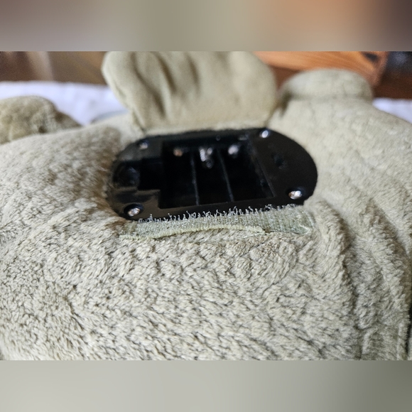 Cloud B Starry Night Turtle Night Light - Picture 8 of 8